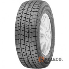 Автошина Vredestein Comtrac 2 Winter 215/75 R16C 116/114R