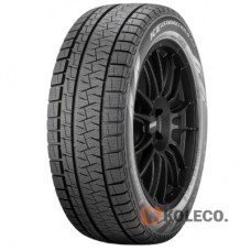 Автошина Pirelli Ice Asimmetrico Plus 205/55 R16 91Q
