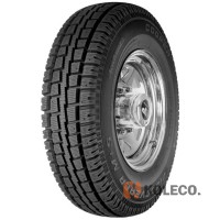 Автошина Cooper Discoverer M+S 275/55 R20 117S XL (под шип)