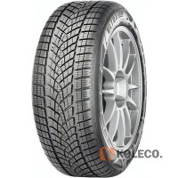 Автошина Goodyear UltraGrip Performance + SUV 235/65 R18 110V XL
