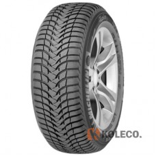 Автошина Michelin Alpin A4 185/60 R15 88T XL