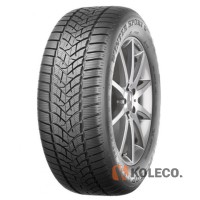 Автошина Dunlop Winter Sport 5 SUV 265/50 R19 110V XL