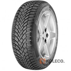 Автошина Continental ContiWinterContact TS 850 205/60 R15 91T