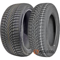 Автошина Nexen WinGuard Sport 2 WU7 245/35 R19 93W XL