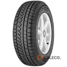 Автошина Continental 4x4 WinterContact 235/55 R17 99H MO
