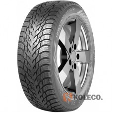 Автошина Nokian Hakkapeliitta R3 235/50 R17 100R XL