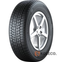 Автошина Gislaved Euro*Frost 6 185/60 R15 88T XL