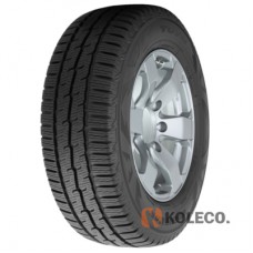 Автошина Toyo Observe Van 235/60 R17C 117/115R
