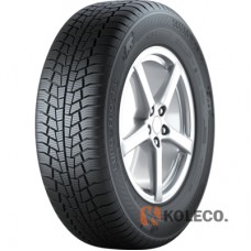 Автошина Gislaved Euro*Frost 6 215/65 R17 99V FR