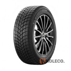 Автошина Michelin X-Ice Snow 265/60 R20 115H XL