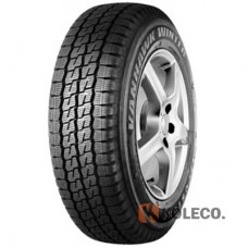Автошина Firestone VanHawk Winter 195/65 R16C 104/102R