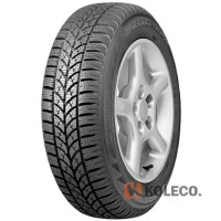 Автошина Bridgestone Blizzak LM-18 235/60 R16 100H