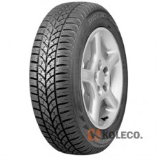 Автошина Bridgestone Blizzak LM-18 235/60 R16 100H