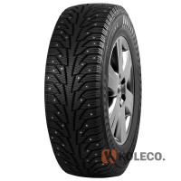 Автошина Nokian Nordman C 215/65 R16C 109/107R (шип)