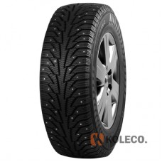 Автошина Nokian Nordman C 215/65 R16C 109/107R (шип)
