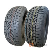Автошина Debica Frigo SUV 2 255/55 R18 109H XL
