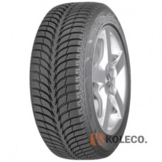 Автошина Sava Eskimo Ice 195/65 R15 91T