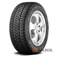 Автошина Dunlop GrandTrek WT M2 255/55 R18 105H MFS MO *