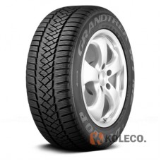 Автошина Dunlop GrandTrek WT M2 255/55 R18 105H MFS MO *