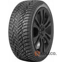 Автошина Nokian Hakkapeliitta 10 SUV 215/70 R16 100T (шип)