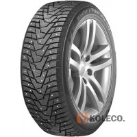 Автошина Hankook Winter i*Pike X W429A 205/75 R15 97T (шип)