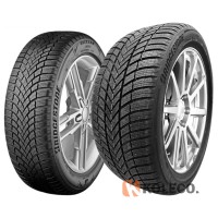 Автошина Bridgestone Blizzak LM005 215/50 R18 92V