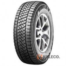 Автошина Lassa Wintus 2 205/75 R16C 113/111R