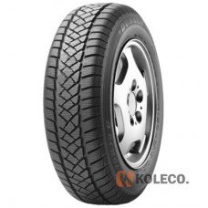 Автошина Dunlop SP LT 60 215/65 R16C 106/104T