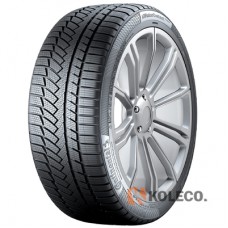 Автошина Continental WinterContact TS 850P 205/60 R16 92H AO