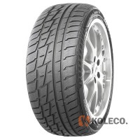 Автошина Matador MP 92 Sibir Snow 215/55 R16 93H