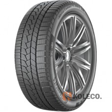 Автошина Continental WinterContact TS 860S 255/30 R20 92W XL FR