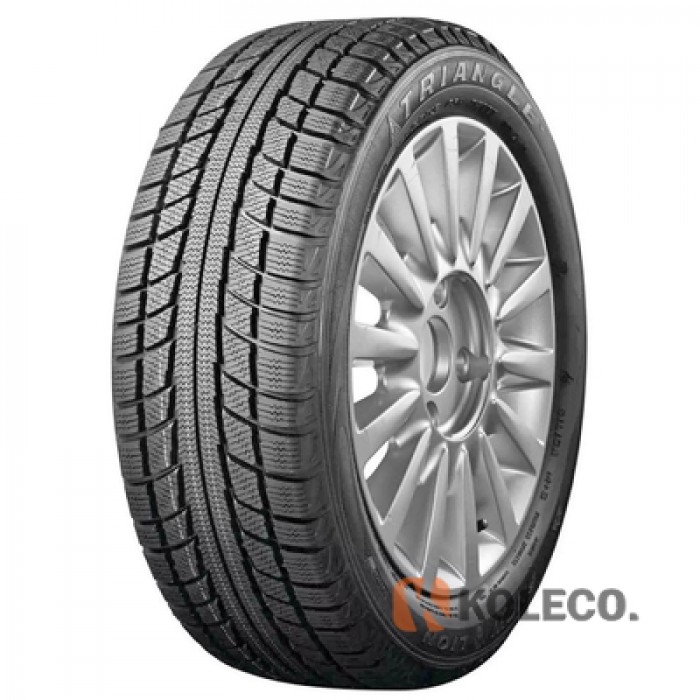 Автошина Triangle Snow Lion TR777 235/65 R17 108R XL Автошина Triangle Snow Lion TR777 235/65 R17 108R XL