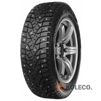 Автошина Bridgestone Blizzak Spike-02 225/55 R19 99T (под шип)