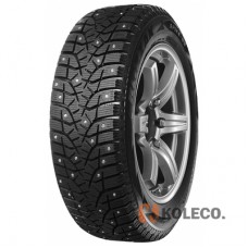 Автошина Bridgestone Blizzak Spike-02 225/55 R19 99T (под шип)