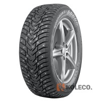 Автошина Nokian Nordman 8 205/55 R16 94T XL (шип)