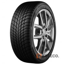 Автошина Bridgestone DriveGuard Winter 215/55 R16 97H XL RFT