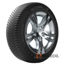 Автошина Michelin Alpin 5 215/55 R17 97H