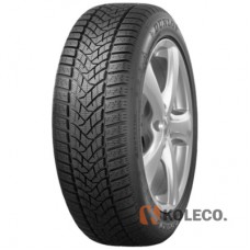 Автошина Dunlop Winter Sport 5 275/35 R19 100V XL MFS