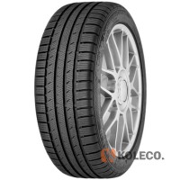 Автошина Continental ContiWinterContact TS 810 Sport 235/50 R17 100V XL FR N2