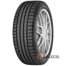 Автошина Continental ContiWinterContact TS 810 Sport 235/50 R17 100V XL FR N2