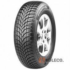 Автошина Lassa Snoways 4 235/35 R19 91V XL