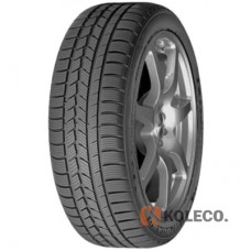 Автошина Nexen WinGuard Sport 255/45 R19 104V XL FR