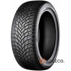 Автошина Firestone WinterHawk 4 215/45 R17 91V XL