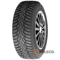 Автошина Nexen WinGuard WinSpike WH62 185/65 R15 92T XL (шип)