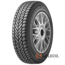 Автошина Goodyear UltraGrip Ice 265/65 R17 112T