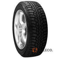 Автошина Nokian Hakkapeliitta 1 245/45 R18 100T XL (шип)