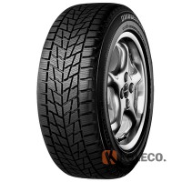 Автошина Bridgestone Blizzak LM-22 255/40 R19 100V XL