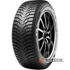 Автошина Kumho WinterCraft Ice Wi31 245/45 R18 100T XL (под шип)
