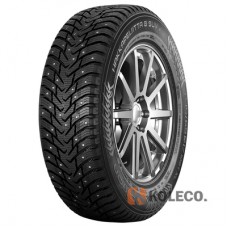 Автошина Nokian Hakkapeliitta 8 SUV 245/55 R19 107T XL FR (шип)