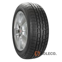 Автошина Cooper WM-Van 195/70 R15C 104/102R (под шип)